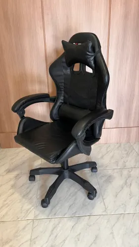 Cadeira Gamer NOVA