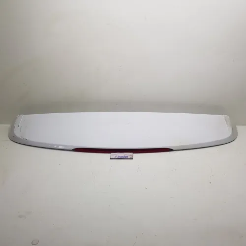 Aerofólio C/breaklight Hyundai I30 1.8 2014 / 2015