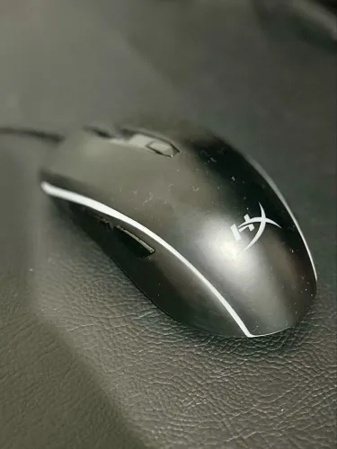 Mouse hyperx pulsefire