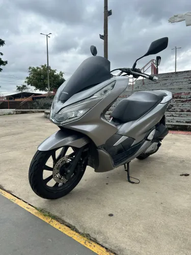 PCX 150 2019