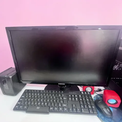 Computador SAMSUNG