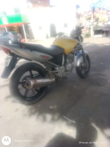 Vendo Twister 2003 