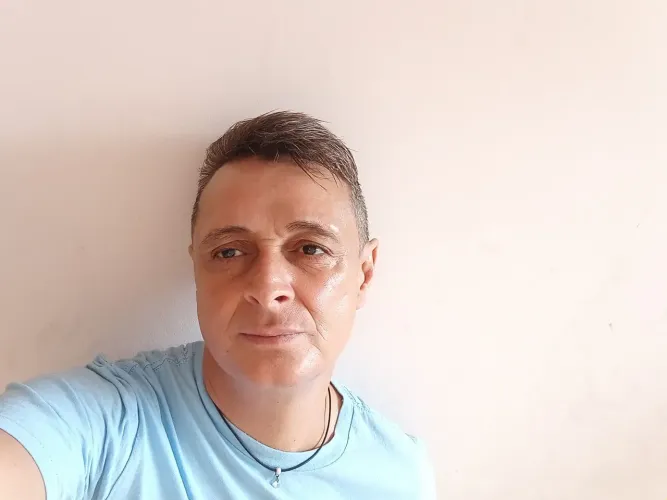 DIARISTA MASCULINO