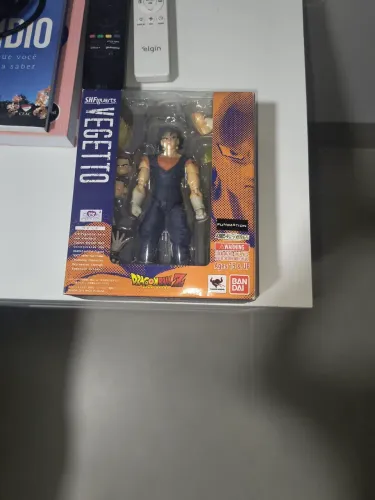 vegetto 1.0 sh figuarts 1.0