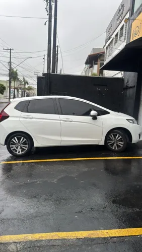 Honda Fit Ex/s/ex 1.5 Flex/flexone 16V 5P Aut. 2015