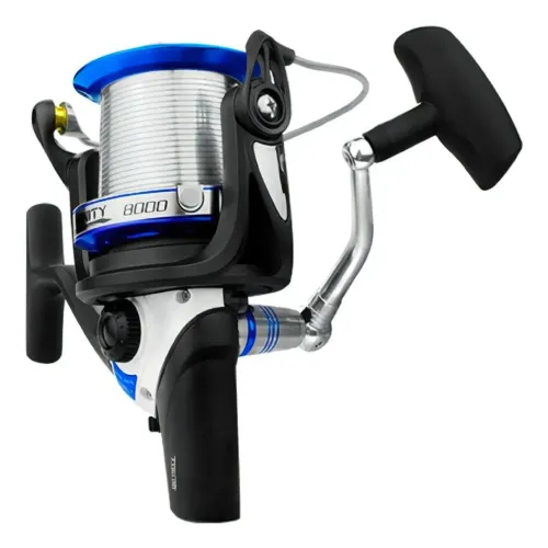 Molinte Albatroz Fishing Infinity 8000