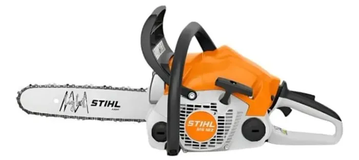 Moto Serra Stihl MS 162