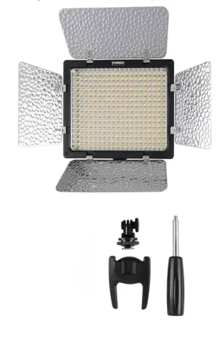 Led Youngnuo 160III