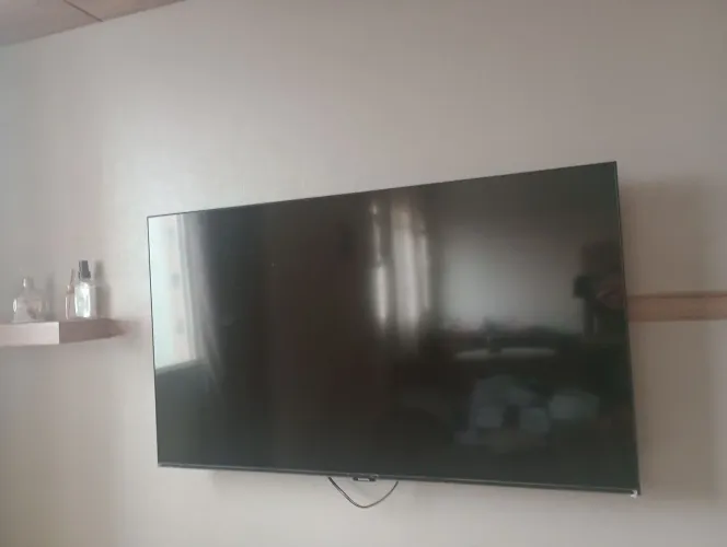 Tv Samsung smart 43 polegadas