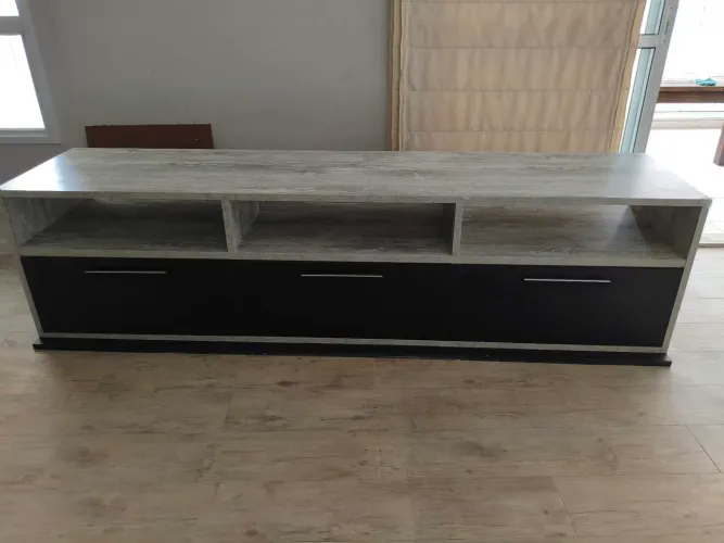 Rack de sala