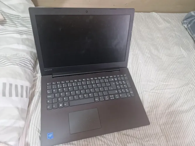 Notebook lenovo ideapad 330 15igm