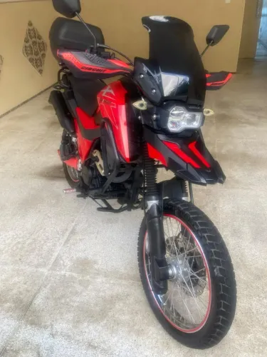 Shineray SHI 175 ano 2024 IMPECAVEL