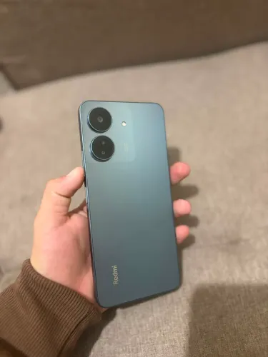 Redmi 13c novo