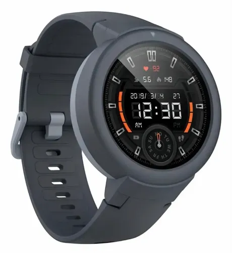 Relógio Amazifit Verge Lite