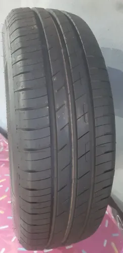 *01 Pneu aro 14 novo