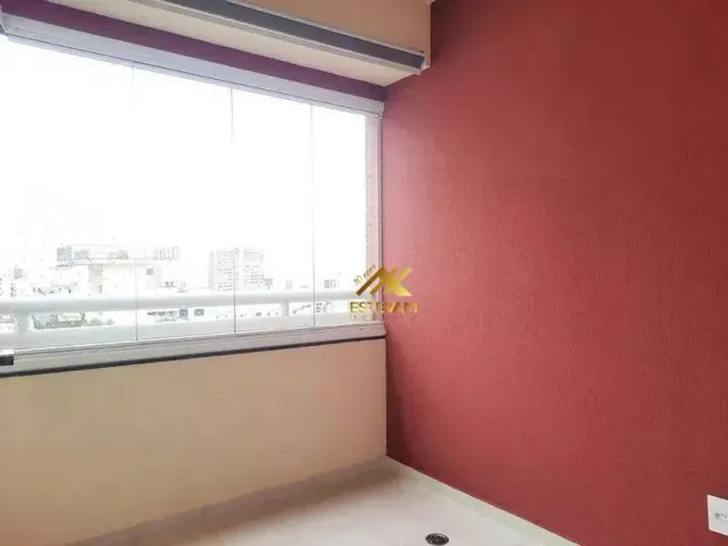 Apartamento com 2 dormitórios para alugar, 67 m² por R$ 5.807/mês - Perdizes - São Paulo/S