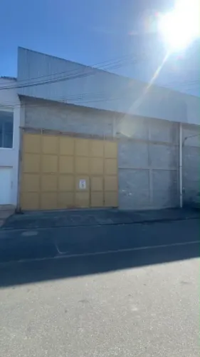 GALPÃO PARA LOCAÇÃO E VENDA GUAXINDIBA | SÃO GONÇALO/RJ