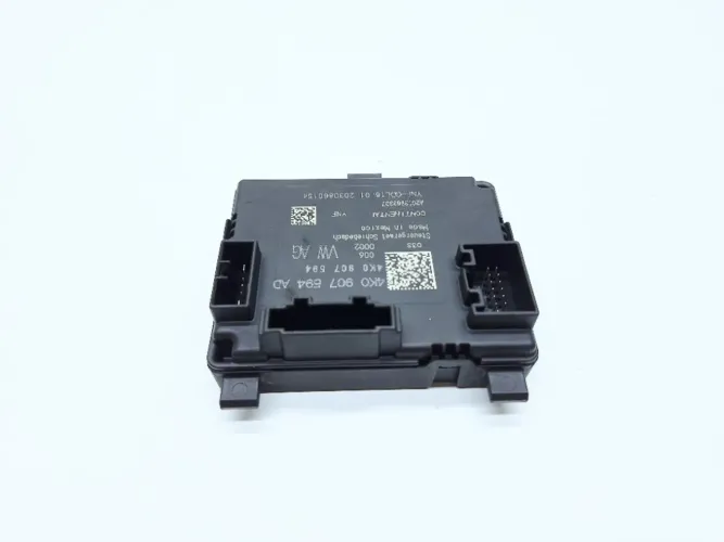 Módulo Teto Solar Vw Jetta Gli 2.0 2020 4k0907594ad