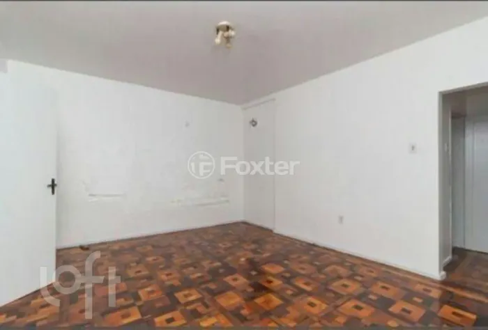 Apartamento à venda Rua General Câmara, Centro Histórico - Porto Alegre