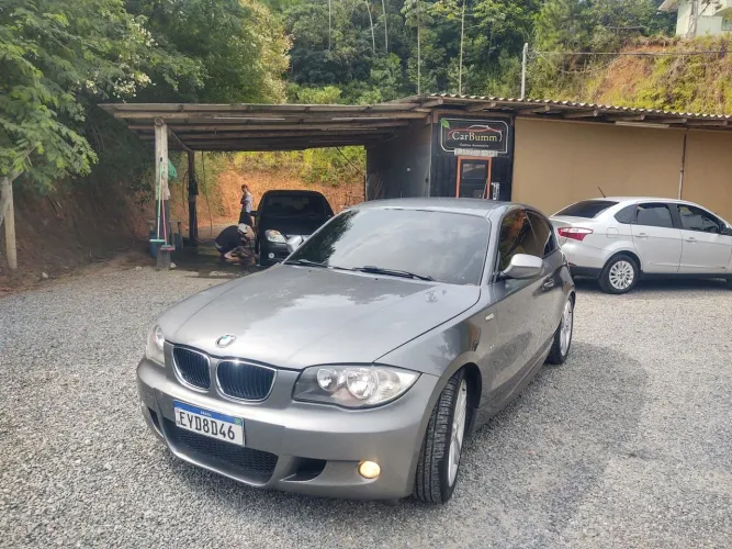 BMW 118IA 2.0 16V 136cv 5P 2011