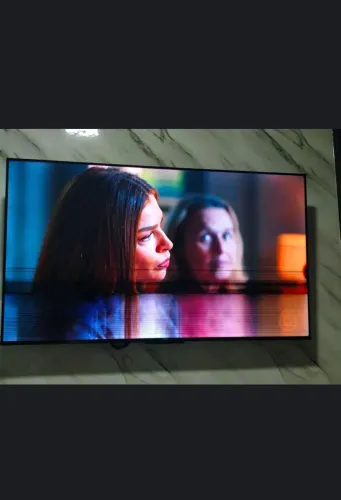 Tv TCL 50 pol