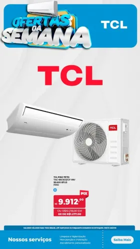 ar condicionado