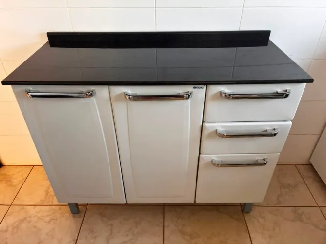 Armário de cozinha
