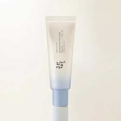 Protetor Solar Beauty Of Joseon Aqua Fresh B5 FPS50+ 50ml