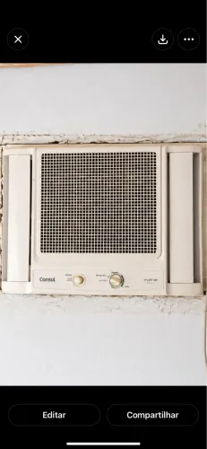 Ar condicionado