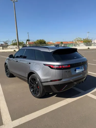 Land Rover Range Rover Vel. R-DYN. S 2.0 Aut.(híbrido) 2023