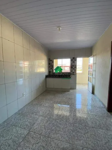 Apartamento para aluguel, 1 quarto, Águia Dourada - Ibirité/MG