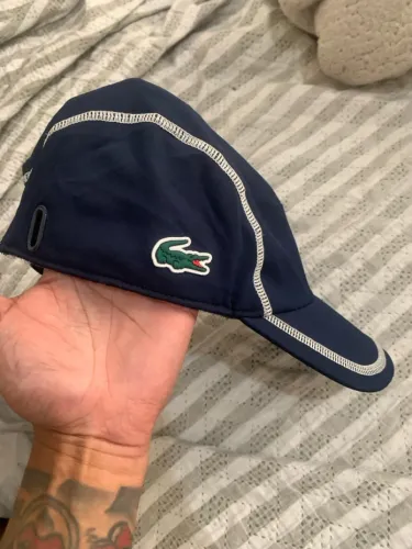 Bone lacoste original