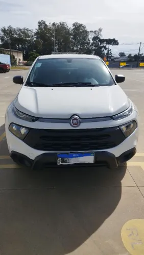 Fiat Toro Endurance 1.8 16V Flex Mec. 2021
