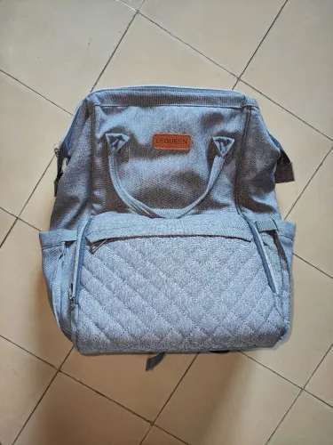 Bolsa Lequeen