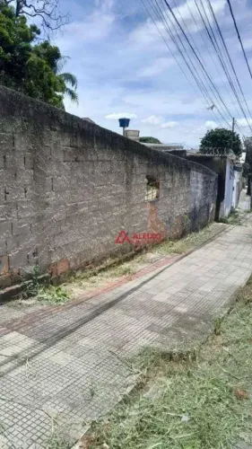 Terreno à venda, 400000 m² por R$ 400.000,00 - João Pinheiro - Belo Horizonte/MG
