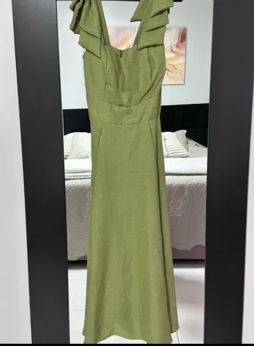 Vestido festa