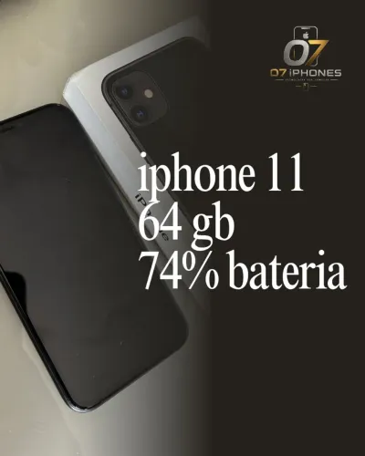 iPhone 11