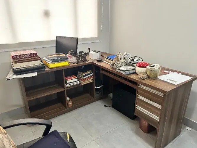 Mesa de Escritório