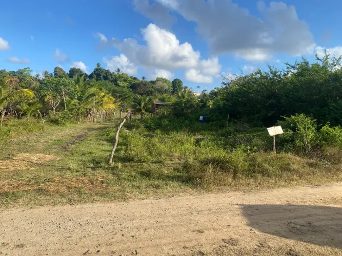 Terreno em muribeca