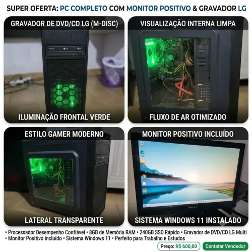Computador 