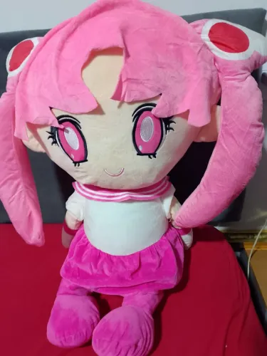 Boneca sailor moon big