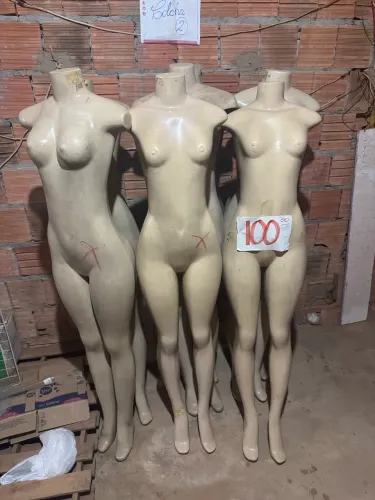 manequim 