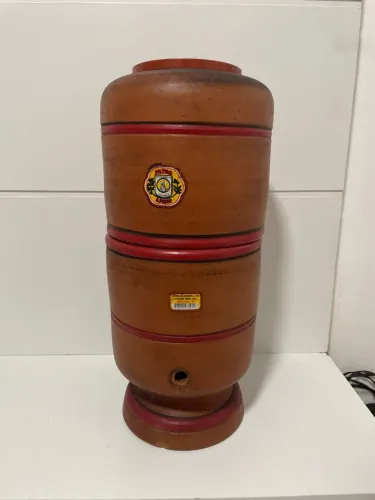 Filtro de Barro 10L