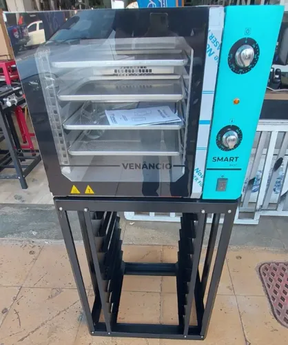 FORNO VENANCIO SMART NOVO