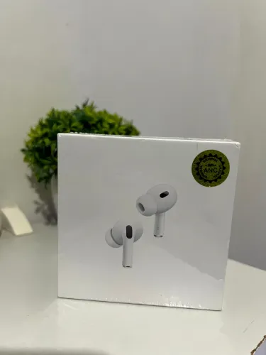 Fone Bluetooth AT2 TWS Sem Fio + Estojo de Carregamento | R$89,90<br><br>? DESCRIÇÃO