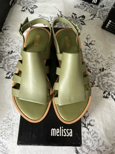 Sandália Melissa Original