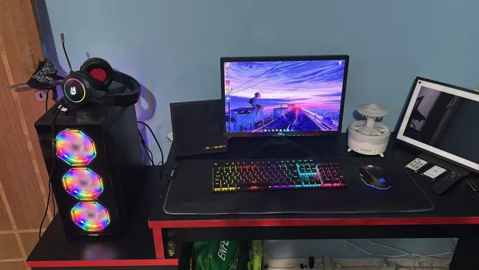 Pc gamer 