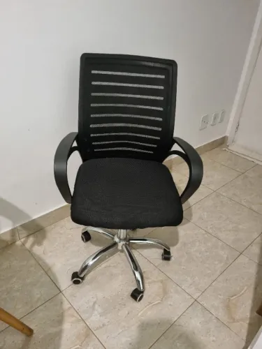 Cadeira ergonômica Escritório/ Gamer