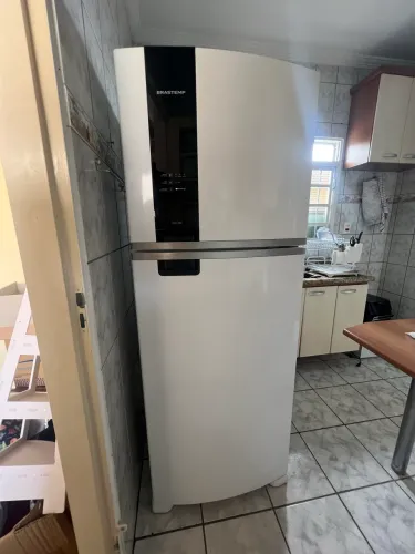 Geladeira Brastemp 463 litros