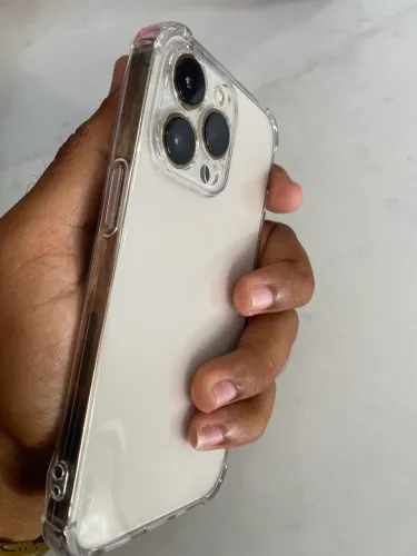 Vendo iPhone 13 Pro, 512gb, novo, sem marcas 